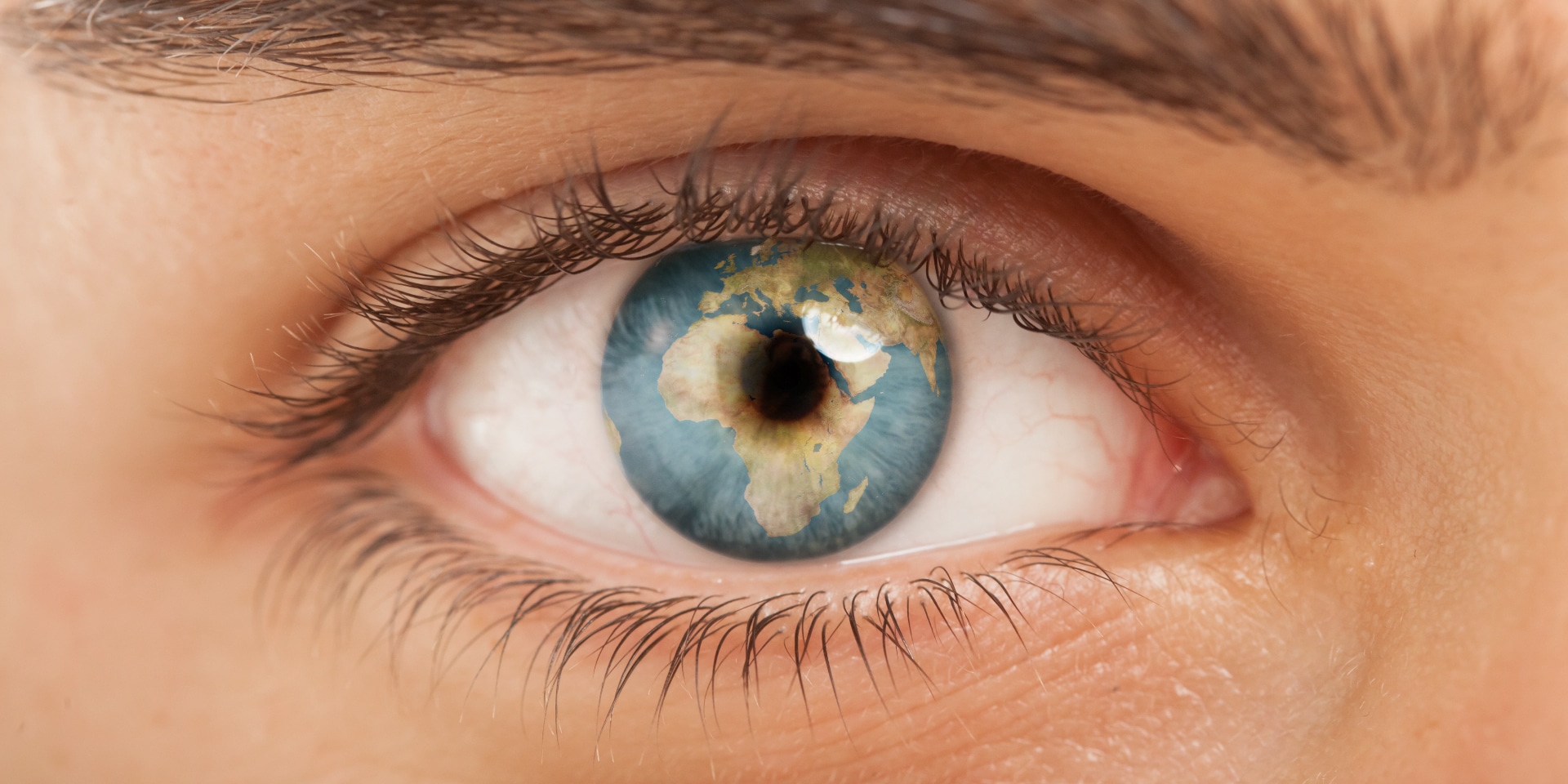 Campo Visual en Qu Consiste Esta Prueba Blog De OftalmoSalud