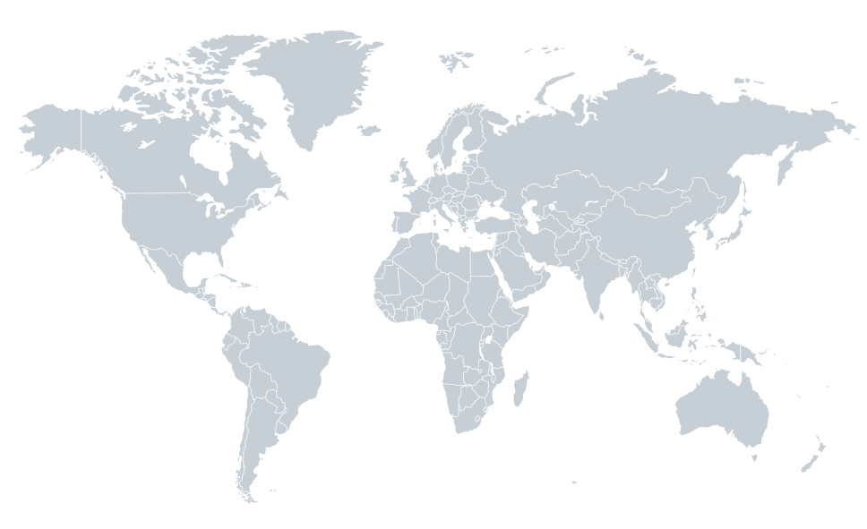 Mapa global